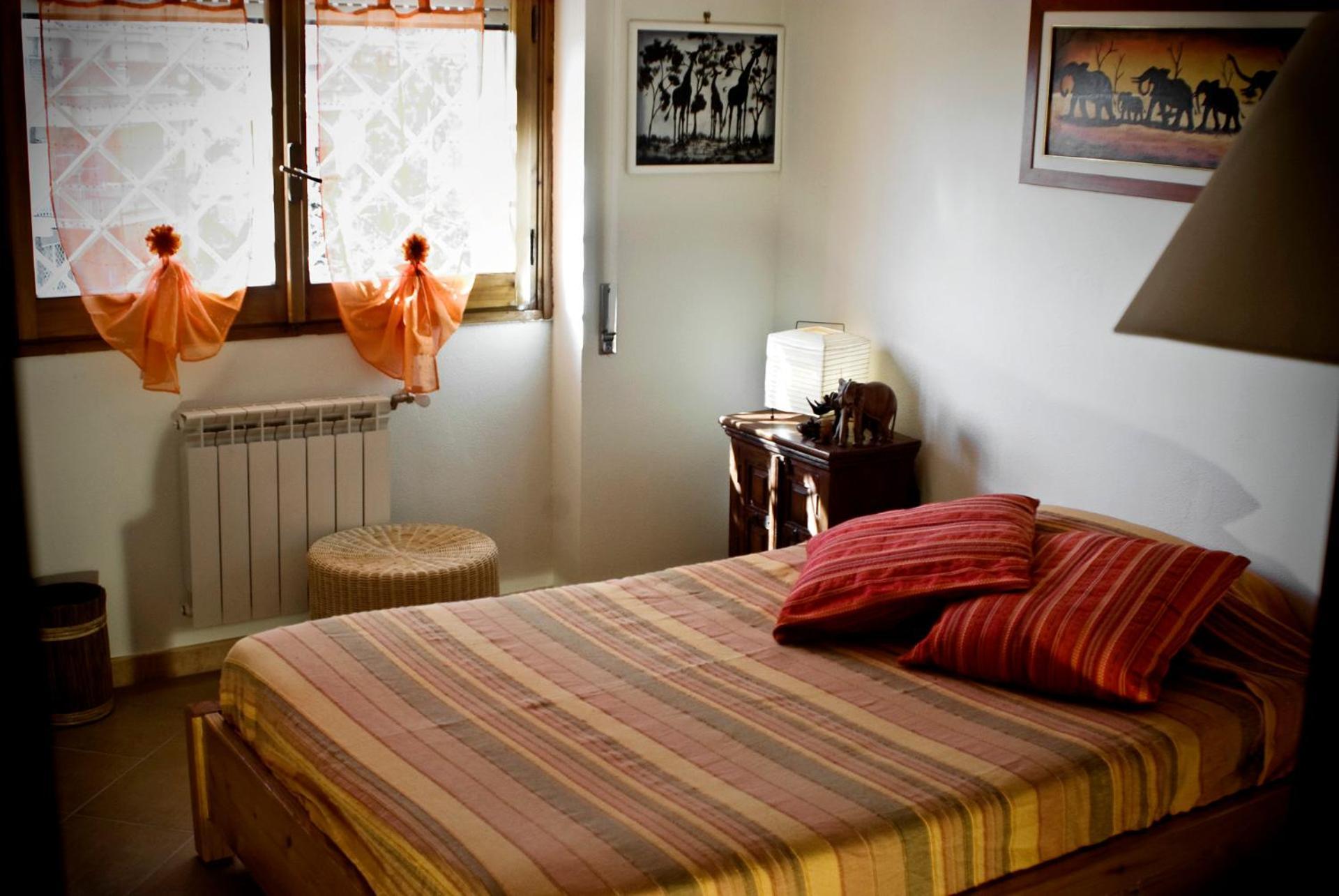 B&B Agliarvali Rome Exterior photo